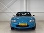 Mazda MX-5 1.6i | Unieke kleur | Hardtop | Volledig onderhouden + distributie riem |