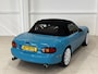 Mazda MX-5 1.6i | Unieke kleur | Hardtop | Volledig onderhouden + distributie riem |