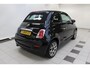 Fiat 500 1.2 Lounge - Cabrio en Lederen Bekleding