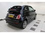 Fiat 500 1.2 Lounge - Cabrio en Lederen Bekleding