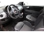 Fiat 500 1.2 Lounge - Cabrio en Lederen Bekleding