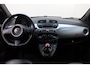Fiat 500 1.2 Lounge - Cabrio en Lederen Bekleding