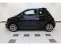 Fiat 500 1.2 Lounge - Cabrio en Lederen Bekleding