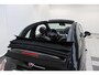 Fiat 500 1.2 Lounge - Cabrio en Lederen Bekleding