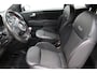 Fiat 500 1.2 Lounge - Cabrio en Lederen Bekleding