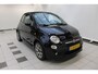 Fiat 500 1.2 Lounge - Cabrio en Lederen Bekleding
