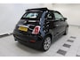 Fiat 500 1.2 Lounge - Cabrio en Lederen Bekleding