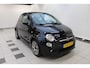 Fiat 500 1.2 Lounge - Cabrio en Lederen Bekleding