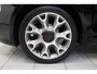Fiat 500 1.2 Lounge - Cabrio en Lederen Bekleding