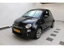 Fiat 500 1.2 Lounge - Cabrio en Lederen Bekleding