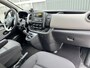 Renault Trafic 1.6 dCi L1H1 Airco Cruise control Kastinrichting Trekhaak 2000kg trekgewicht Parkeersensoren achter 2-Persoons Achterruitrij camera 1e eigenaar Omvormer Euro 6 Bpm vrij voor particulier gebruik!!