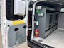 Renault Trafic 1.6 dCi L1H1 Airco Cruise control Kastinrichting Trekhaak 2000kg trekgewicht Parkeersensoren achter 2-Persoons Achterruitrij camera 1e eigenaar Omvormer Euro 6 Bpm vrij voor particulier gebruik!!