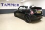 MINI Cooper 1.6 Cooper Chili HALF LEER-NAVI-NETTE AUTO