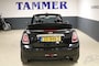 MINI Cooper 1.6 Cooper Chili HALF LEER-NAVI-NETTE AUTO