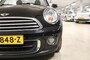 MINI Cooper 1.6 Cooper Chili HALF LEER-NAVI-NETTE AUTO