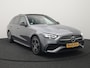 Mercedes-Benz C-klasse Estate 300 e AMG Night Plug In Hybrid 320pk Dealer O.H. NIEUW MODEL PHEV | Panodak | Trekhaak af Fabriek | Alcantara Sportstoelen Verwarmd | Sfeerverlichting | Navigatie | Apple Carplay | Virtual | Camera | DAB |