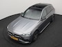 Mercedes-Benz C-klasse Estate 300 e AMG Night Plug In Hybrid 320pk Dealer O.H. NIEUW MODEL PHEV | Panodak | Trekhaak af Fabriek | Alcantara Sportstoelen Verwarmd | Sfeerverlichting | Navigatie | Apple Carplay | Virtual | Camera | DAB |