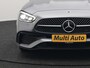 Mercedes-Benz C-klasse Estate 300 e AMG Night Plug In Hybrid 320pk Dealer O.H. NIEUW MODEL PHEV | Panodak | Trekhaak af Fabriek | Alcantara Sportstoelen Verwarmd | Sfeerverlichting | Navigatie | Apple Carplay | Virtual | Camera | DAB |