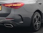 Mercedes-Benz C-klasse Estate 300 e AMG Night Plug In Hybrid 320pk Dealer O.H. NIEUW MODEL PHEV | Panodak | Trekhaak af Fabriek | Alcantara Sportstoelen Verwarmd | Sfeerverlichting | Navigatie | Apple Carplay | Virtual | Camera | DAB |