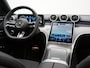 Mercedes-Benz C-klasse Estate 300 e AMG Night Plug In Hybrid 320pk Dealer O.H. NIEUW MODEL PHEV | Panodak | Trekhaak af Fabriek | Alcantara Sportstoelen Verwarmd | Sfeerverlichting | Navigatie | Apple Carplay | Virtual | Camera | DAB |