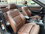 BMW 1-Serie Cabrio 135i High Executive M-sport handbak Leer PDC stoelverwarming xen