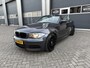 BMW 1-Serie Cabrio 135i High Executive M-sport handbak Leer PDC stoelverwarming xen