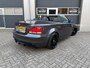 BMW 1-Serie Cabrio 135i High Executive M-sport handbak Leer PDC stoelverwarming xen