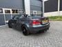 BMW 1-Serie Cabrio 135i High Executive M-sport handbak Leer PDC stoelverwarming xen
