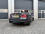 BMW 1-Serie Cabrio 135i High Executive M-sport handbak Leer PDC stoelverwarming xen