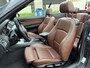 BMW 1-Serie Cabrio 135i High Executive M-sport handbak Leer PDC stoelverwarming xen