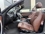 BMW 1-Serie Cabrio 135i High Executive M-sport handbak Leer PDC stoelverwarming xen