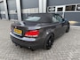 BMW 1-Serie Cabrio 135i High Executive M-sport handbak Leer PDC stoelverwarming xen
