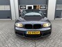 BMW 1-Serie Cabrio 135i High Executive M-sport handbak Leer PDC stoelverwarming xen