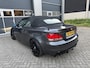 BMW 1-Serie Cabrio 135i High Executive M-sport handbak Leer PDC stoelverwarming xen