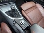 BMW 1-Serie Cabrio 135i High Executive M-sport handbak Leer PDC stoelverwarming xen