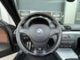 BMW 1-Serie Cabrio 135i High Executive M-sport handbak Leer PDC stoelverwarming xen