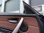 BMW 1-Serie Cabrio 135i High Executive M-sport handbak Leer PDC stoelverwarming xen