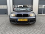 BMW 1-Serie Cabrio 135i High Executive M-sport handbak Leer PDC stoelverwarming xen