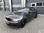 BMW 1-Serie Cabrio 135i High Executive M-sport handbak Leer PDC stoelverwarming xen
