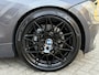 BMW 1-Serie Cabrio 135i High Executive M-sport handbak Leer PDC stoelverwarming xen