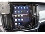 Volvo V90 T6 Recharge AWD Ultimate Dark | Luchtvering | Panoramadak | BTW auto