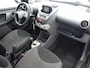 Toyota Aygo 1.0-12V AUTOMAAT Comfort Navigator, Airco, 5DRS,NAP!