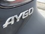 Toyota Aygo 1.0-12V AUTOMAAT Comfort Navigator, Airco, 5DRS,NAP!
