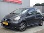 Toyota Aygo 1.0-12V AUTOMAAT Comfort Navigator, Airco, 5DRS,NAP!