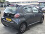 Toyota Aygo 1.0-12V AUTOMAAT Comfort Navigator, Airco, 5DRS,NAP!