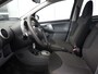 Toyota Aygo 1.0-12V AUTOMAAT Comfort Navigator, Airco, 5DRS,NAP!