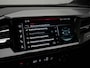 Audi Q4 Sportback e-tron 40 77 kWh 204 pk S-tronic S edition | Matrix LED | Achteruitrijcamera  | Adaptive Cruise Control | Standkachel | Optiekpakket zwart | 21 inch