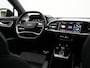 Audi Q4 Sportback e-tron 40 77 kWh 204 pk S-tronic S edition | Matrix LED | Achteruitrijcamera  | Adaptive Cruise Control | Standkachel | Optiekpakket zwart | 21 inch