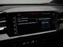 Audi Q4 Sportback e-tron 40 77 kWh 204 pk S-tronic S edition | Matrix LED | Achteruitrijcamera  | Adaptive Cruise Control | Standkachel | Optiekpakket zwart | 21 inch