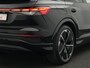 Audi Q4 Sportback e-tron 40 77 kWh 204 pk S-tronic S edition | Matrix LED | Achteruitrijcamera  | Adaptive Cruise Control | Standkachel | Optiekpakket zwart | 21 inch